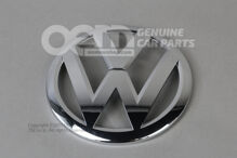 VW emblém chrómová lesklá 7E0853601G2ZZ