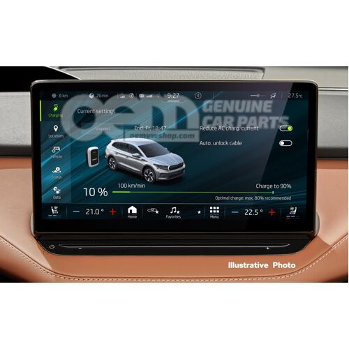 Deaktivácia pre jednosmerné nabíjanie 5LA054831A