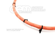 Vysokonapäťový vodič pre elektrický kompresor klimatizácie 9J1971008B (1)