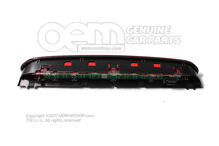 Vysoko umiestnené brzdové svetlo s ostrekovacou dýzou 5G0945087B (1)