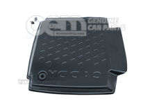 Rohož na nohy (gumová) antracitová (2)