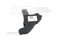 Hluková izolácia pre blatník 6VA864237