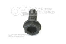 12-bodová skrutka s hlavou M10X1X24X15 (1)