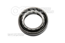 Tesniaci krúžok hriadeľa