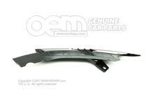 Držiak saténovo čierna 5FA8070569B9