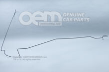 Brzdové potrub. hydraul. syst. k brzdovej hadici