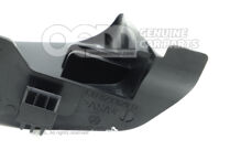 Kryt pántu saténový čierny (2)