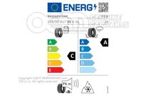 Kompletné zimné koleso 17" hliníkový ráfik vhodné pre snehové reťaze Diamond silver 5E3073567A 8Z8 (1)