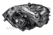 Výbojkové svetlomety (1)