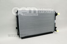 Chladič pre chlad. kvapalinu (2)