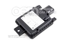 Riadiaca jednotka na rozpoz. mŕtveho uhla 2Q0907685B (1)