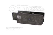 Anténa pre oprávnenie prístupu a štartu (KESSY) 5WA962133D