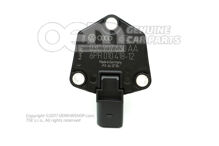 Snímač hladiny oleja (1)