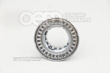 Puzdro ihlového ložiska