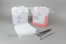 Sada na čistenie chladiaceho systému