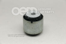 Gumokovové ložisko