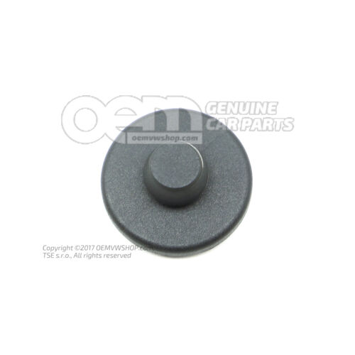 Krytka žula (šedá)