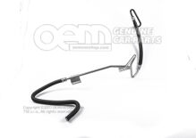 Hadica spätného toku