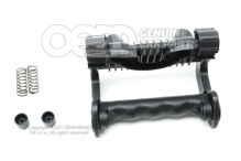 Uvoľnite páku soul (čierna) Audi A2 8Z (1)