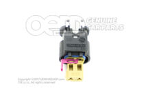 Puzdro s plochými kontaktmi (1)