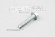 Šesťhranná skrutka M6X32 (1)