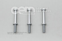 Skrutka so šesťhrannou hlavou (kombi) M6X55 (3)