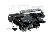 Ovládanie na zadnú kapotu