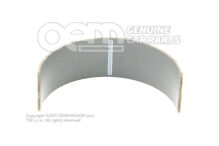 Panva ložiska ojnice žltá 06L105701CGLB (1)