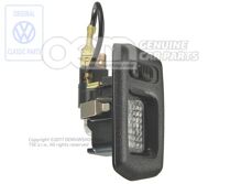 Nástroj zákazníckeho servisu svetlo na čítanie