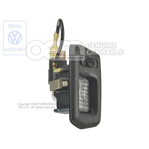 Nástroj zákazníckeho servisu svetlo na čítanie