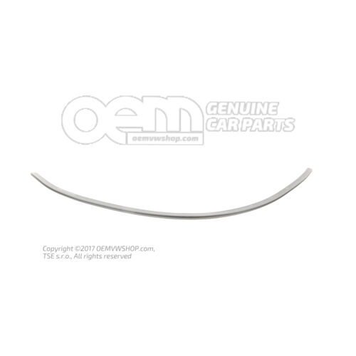 Tesnenie pre nádržku na vodu 5NA823723