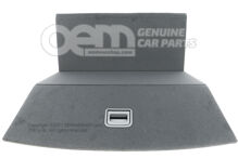 Batožinová komp. duša podlahovej krytiny (čierna)