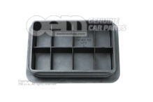 Snímateľný kryt (1)