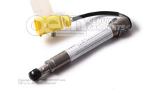 Spúšťač pre ochranu chodcov