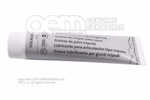 Mazadlo pre trojitý valčekový kĺb