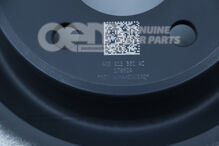 Brzdový kotúč (vetraný) (1)