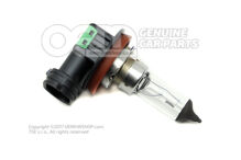 Halogénová žiarovka H11-12V-55W (2)