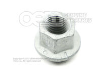 Matica s nákružkom M14X1,5 (1)