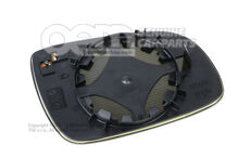 Sklo zrkadla (asférické (2)