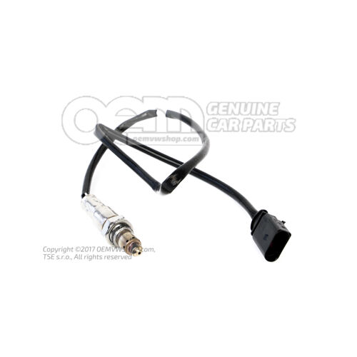 Lambda sonda 4N4906265L