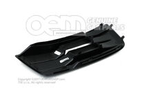 Vodiaca mriežka vzduchu antracitová Audi Q5 80 (1)