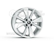 KOLO Z LEHKE SLITINY SCORPIUS (1)