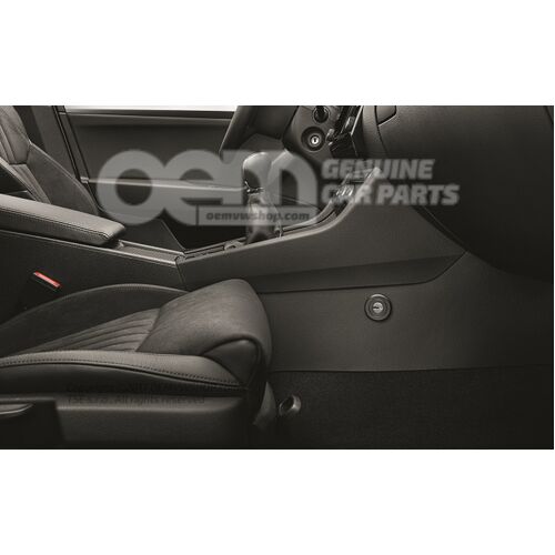 Imobilizér (mechanický)