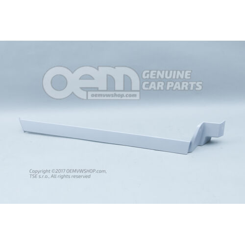 Kryt pripravený základným náterom