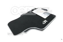 1 súprava rohoží (textil)