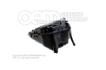 Vyrovnávacia nádržka