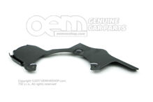 Krycí plech pre brzdový kotúč (1)