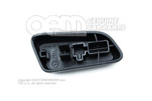 Duša nastavovacieho gombíka (čierna) (1)