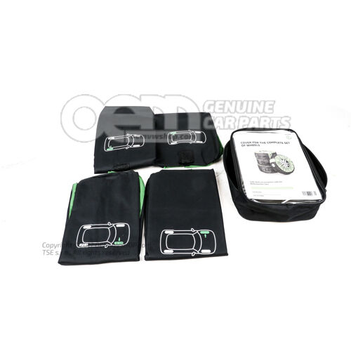 Ochranná taška na kompletné kolesá 5LA073900