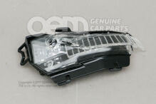 Ukazovateľ smeru pre vonkajšie zrkadlo 6VA949101